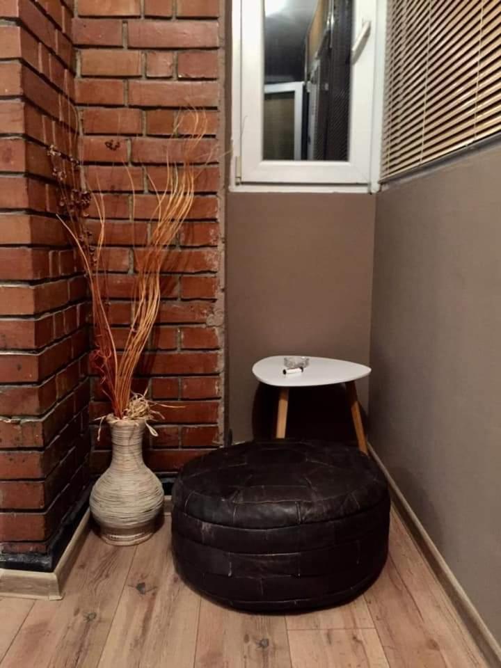 Appartement Center à Choumen Extérieur photo